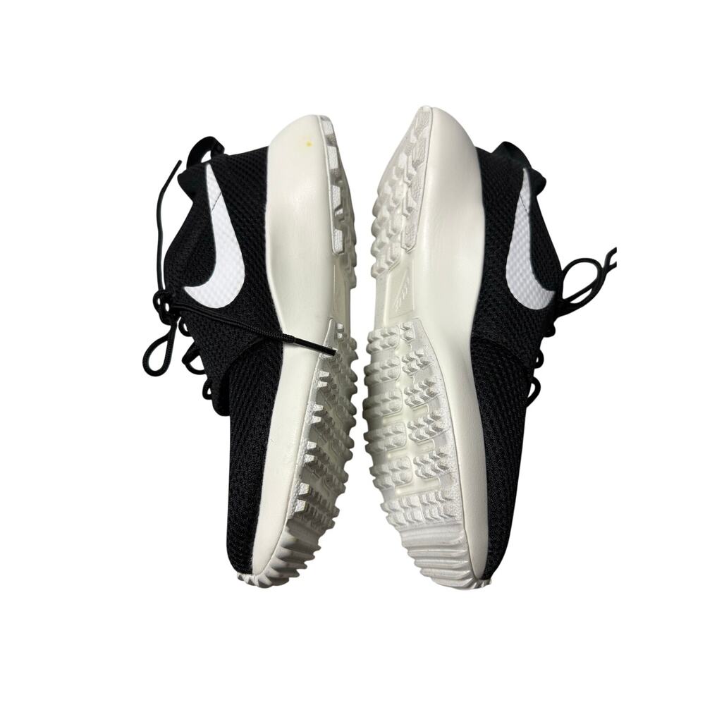 Nike Sneakers Boys Youth Size 4 Roshe Golf Spikeless - Picture 5 of 8
